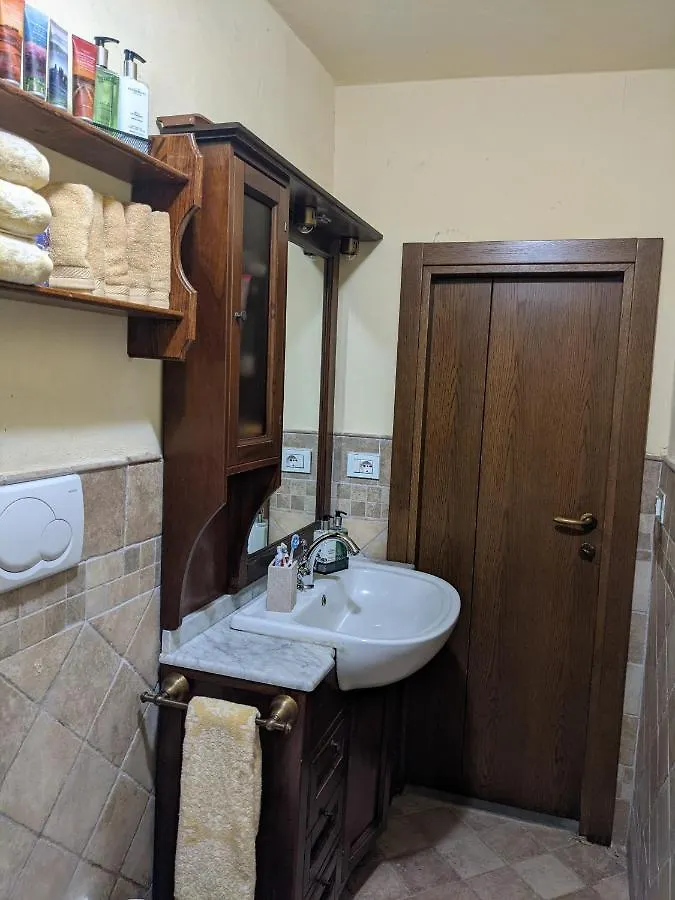 Casa Baldecchi - Pistoia Centro Storico Apartment