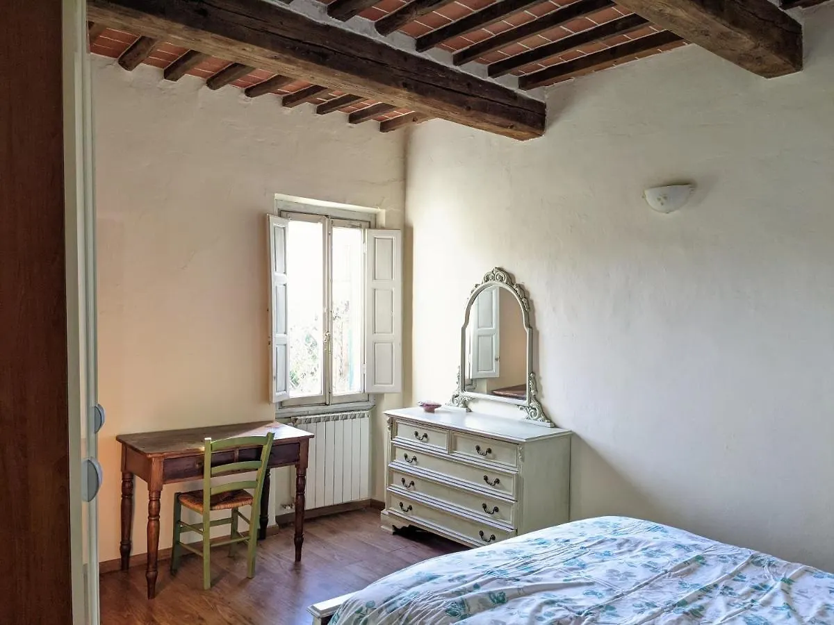 Casa Baldecchi - Pistoia Centro Storico Lägenhet