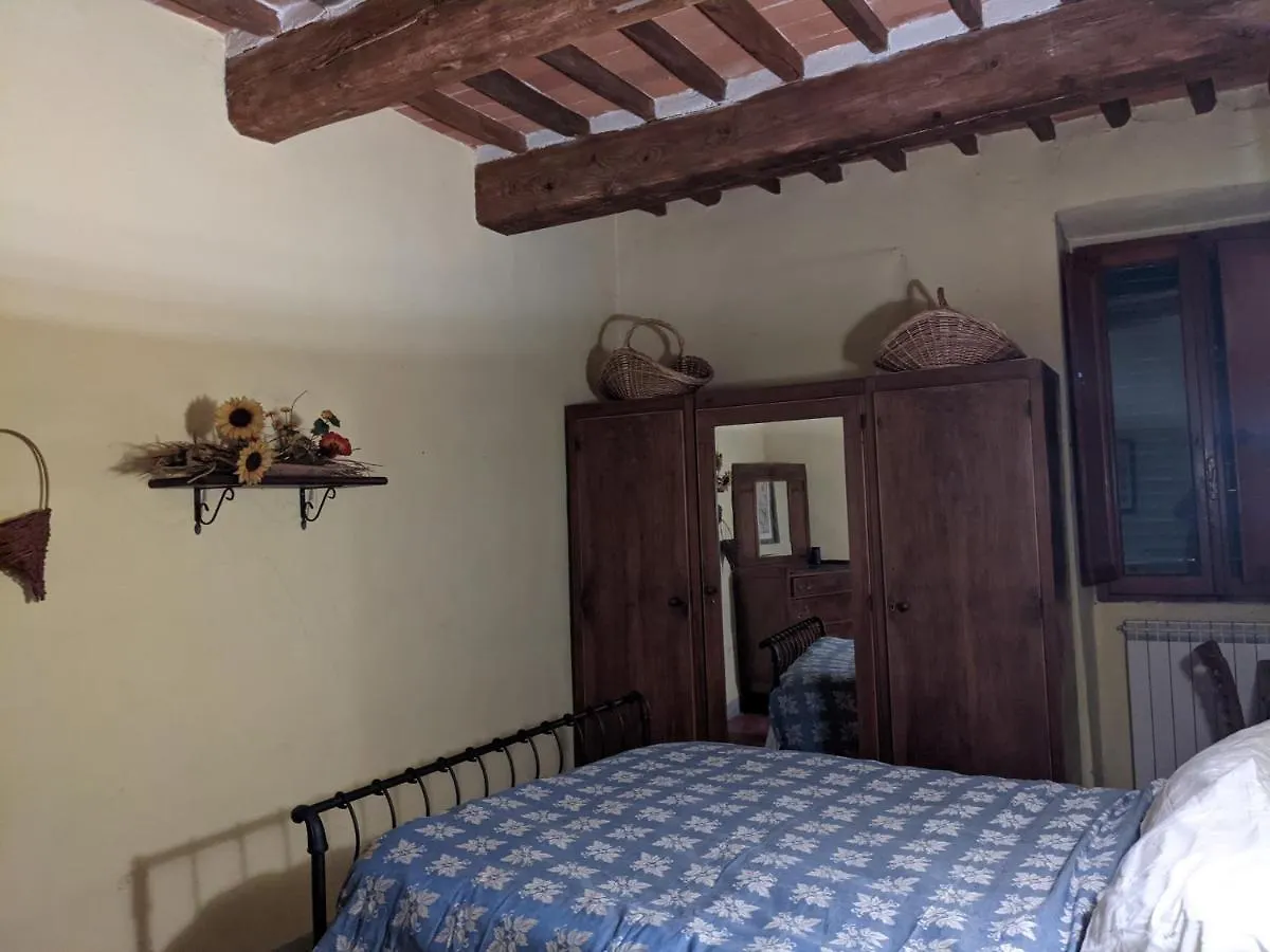 Casa Baldecchi - Pistoia Centro Storico Apartment