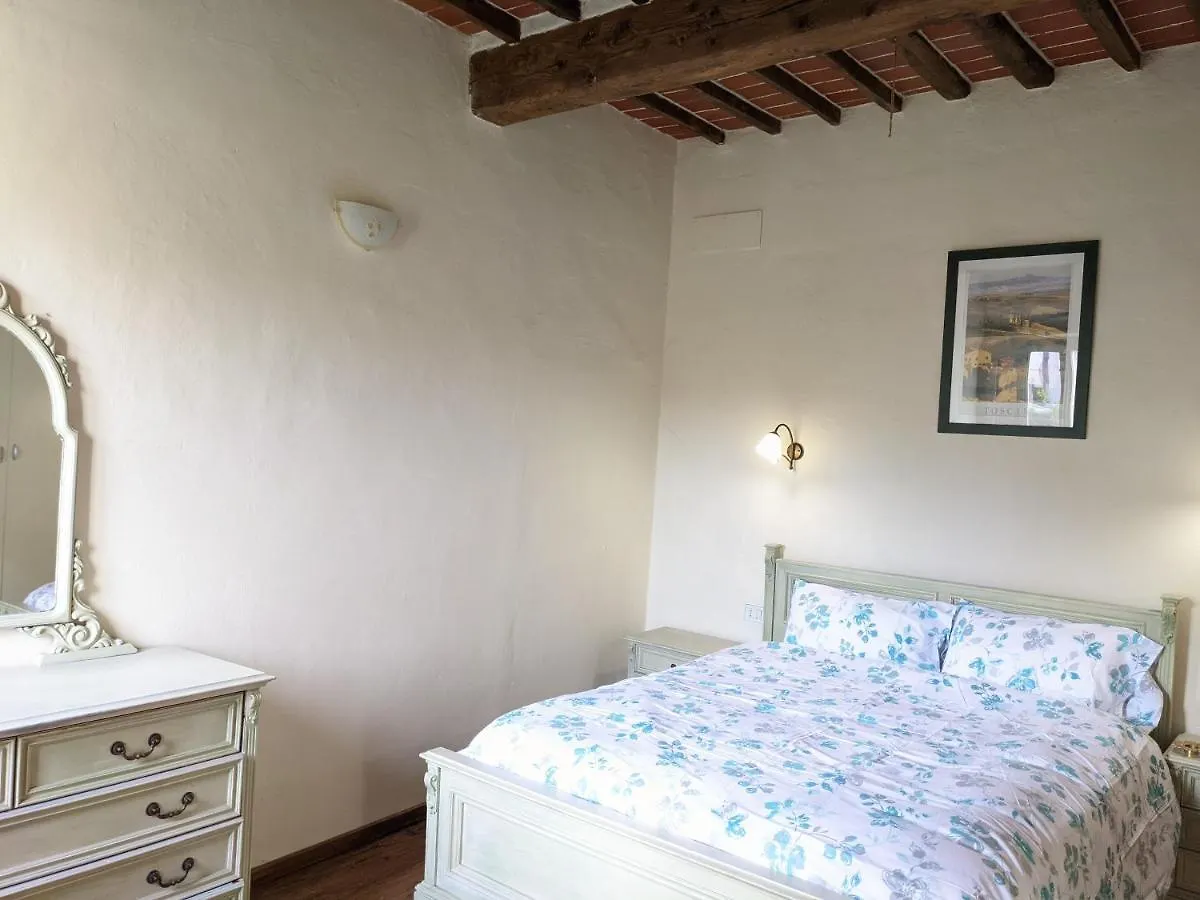 Casa Baldecchi - Pistoia Centro Storico Apartment
