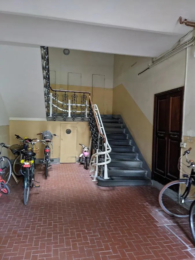 Casa Baldecchi - Pistoia Centro Storico Apartment